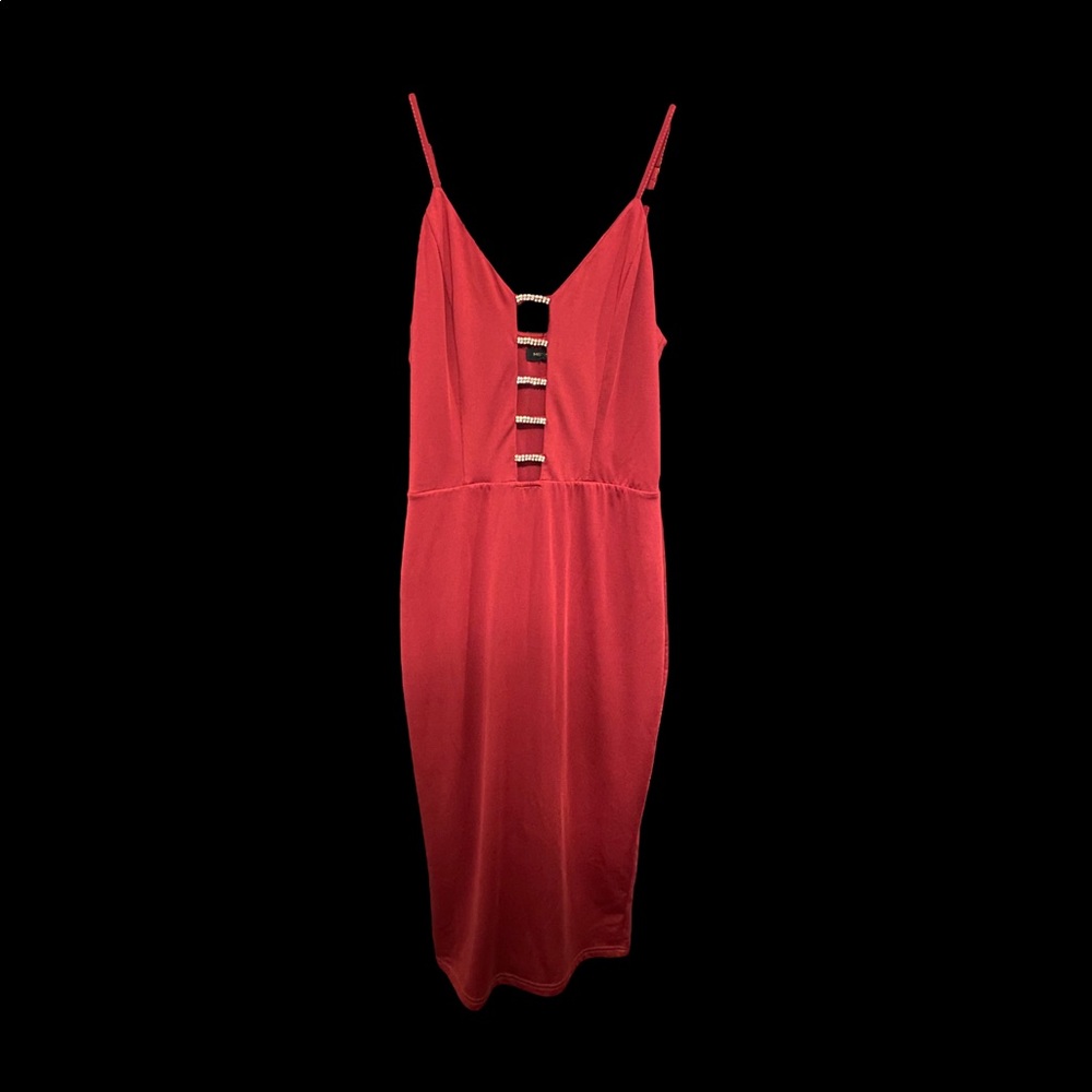 Perfect Holiday Dress! 💋🎄♥️💃🏼